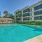 Luxury Sanibel Condo with Ocean View Steps to Beach - Sanibel