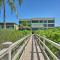 Luxury Sanibel Condo with Ocean View Steps to Beach - Sanibel