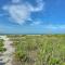 Luxury Sanibel Condo with Ocean View Steps to Beach