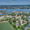 Lakefront Cabin and Guest House Near Granbury Square - Granbury