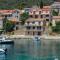 Apartments by the sea Brna, Korcula - 561 - Smokvica