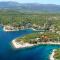 Apartments by the sea Mudri Dolac, Hvar - 595 - Vrbanj