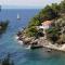 Seaside secluded apartments Cove Torac, Hvar - 581