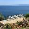 Seaside secluded apartments Cove Torac, Hvar - 581 - Gdinj