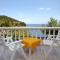 Seaside secluded apartments Cove Torac, Hvar - 581 - Gdinj