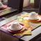 Hotel Cote Patio - 尼姆