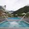 Bhotekoshi Heli Resort