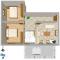 Apartment Ugljan 846b