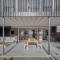 Sanctuary Spaces - Lomani Eleven