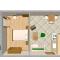 Apartment Tisno 814c