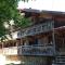 Warm and Stylish Boutique Lodge LEtoile de Savoie