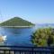 Apartments by the sea Prozurska Luka, Mljet - 617 - Maranovići