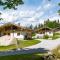 Bild Dreisessel-Chalets im bayerischen Wald