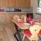 Chalet Alte Post