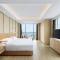 Crowne Plaza Changsha Development Zone by IHG - Чанша