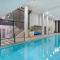 Knightsbridge 407 by Host Agents