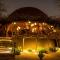 Camp Kipwe - Twyfelfontein