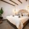 CasaCarma III, private pool, boho design, central