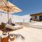 CasaCarma III, private pool, boho design, central