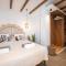 CasaCarma III, private pool, boho design, central