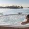 Hôtel Valdys Thalasso & Spa - Beau rivage - Роскоф