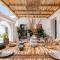 CasaCarma II, private pool, boho design, tradition - Lakhania