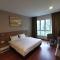IPOH HAVEN Central Lakeview Suite 3rooms 3-8pax