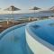 Beach Club Self Catering Apartments - Mossel Bay