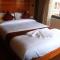 Hotel Family Ties Pvt. Ltd.