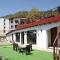 Just Naturals Wellness Resort Nainital