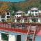 Just Naturals Wellness Resort Nainital