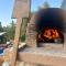 Ampelos Cretan Villa - Private Pool & Heated Ozone Jacuzzi