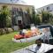 La Villa Thelma 5 étoiles, piscine, sauna et jacuzzi