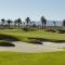 Villa Fresno with pool on Mar Menor Golf Resort