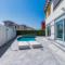 Villa Fresno with pool on Mar Menor Golf Resort - Torre-Pacheco