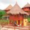 Ecohabs Tequendama - Parque Tayrona