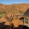 Mowani Mountain Camp