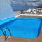 Sunny Holidays in Casa Familiar Playa La Arena