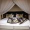 Kruger Shalati - Train on The Bridge & Garden Suites Kruger Shalati - Train on The Bridge & Garden Suites