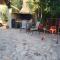 Christin P House with a large yard and parking - Agios Nikolaos