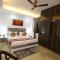 Hotel Nature View Green Park Metro Couple Friendly New Delhi