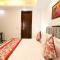 Hotel Nature View Green Park Metro Couple Friendly New Delhi
