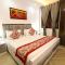 Hotel Nature View Green Park Metro Couple Friendly New Delhi