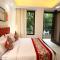 Hotel Nature View Green Park Metro Couple Friendly New Delhi