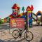 Camping maeva Escapades Les Cottages de Perpignan