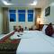 Rose Emerald Hotel