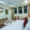 Rose Emerald Hotel