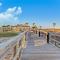 203 Terraces at Beachside - Fernandina Beach