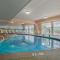 Comfort Inn Ocean City Boardwalk