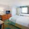 Norwood Inn & Suites Merrillville - Merrillville